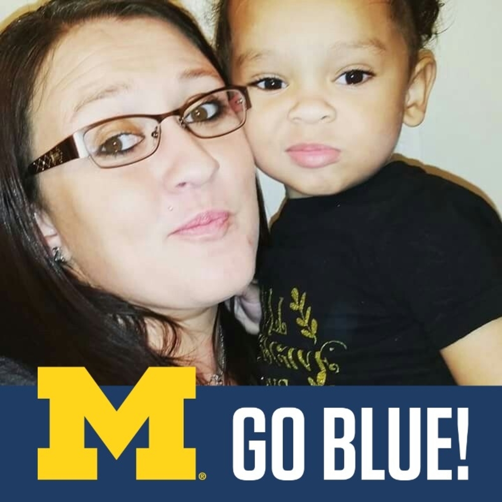 Meet your Posher, Belinda