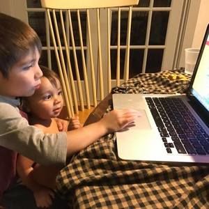 Meet your Posher, David