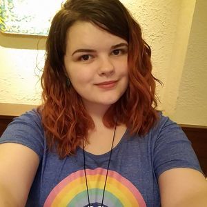 Meet your Posher, Abby