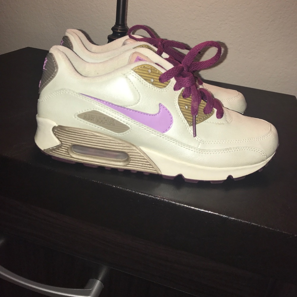 Cute Fun Air Max by Nike