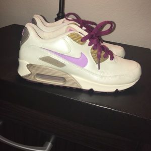 Cute Fun Air Max by Nike