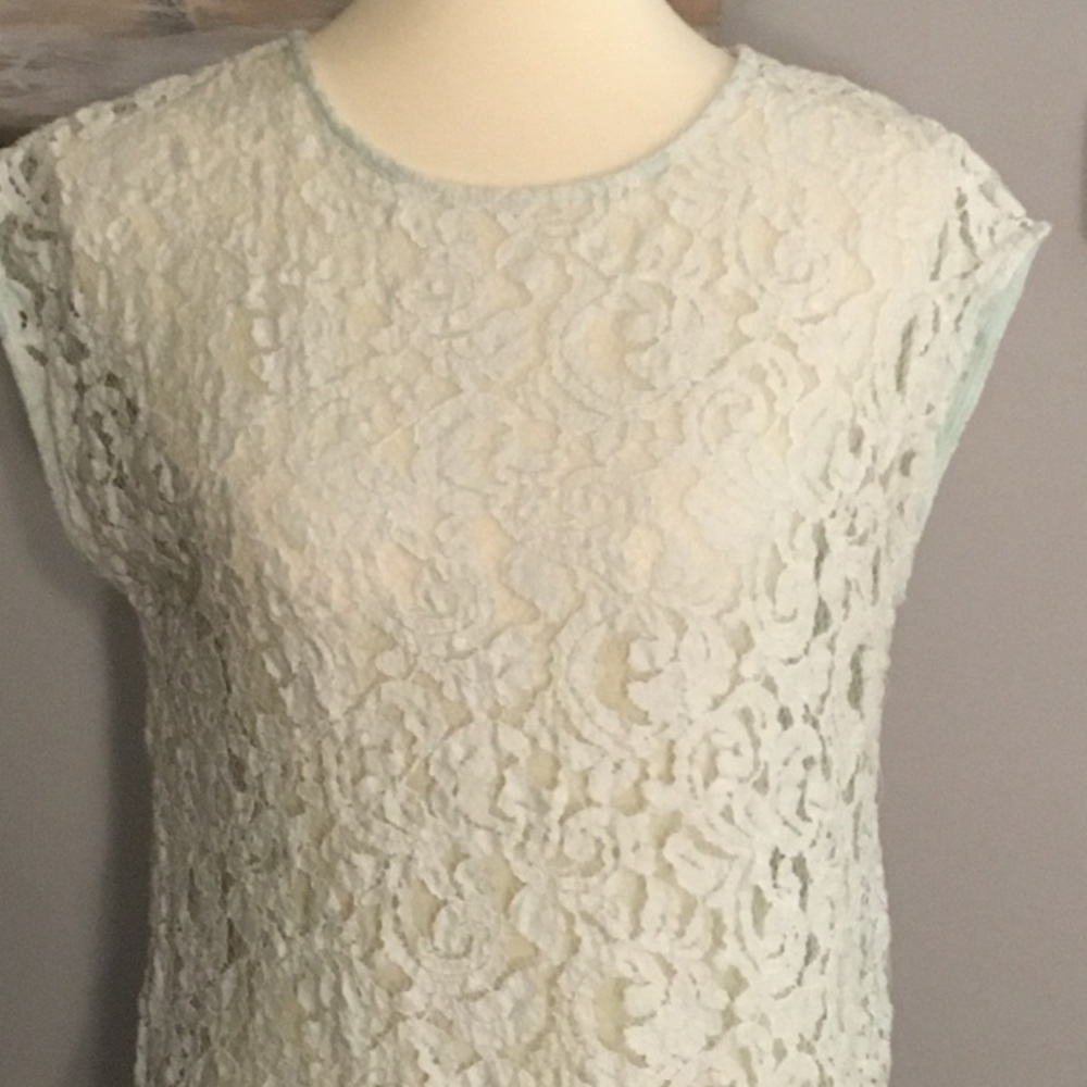 Women's Ann Taylor LOFT top