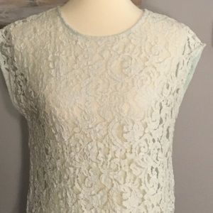 Women's Ann Taylor LOFT top