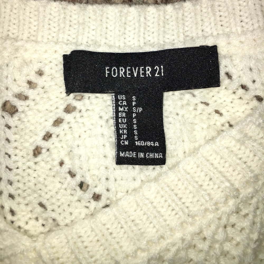 Sweater - Picture 2 of 3