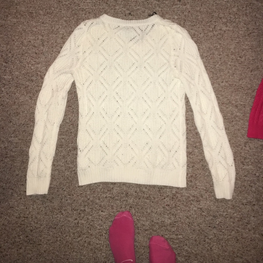 Sweater - Picture 3 of 3