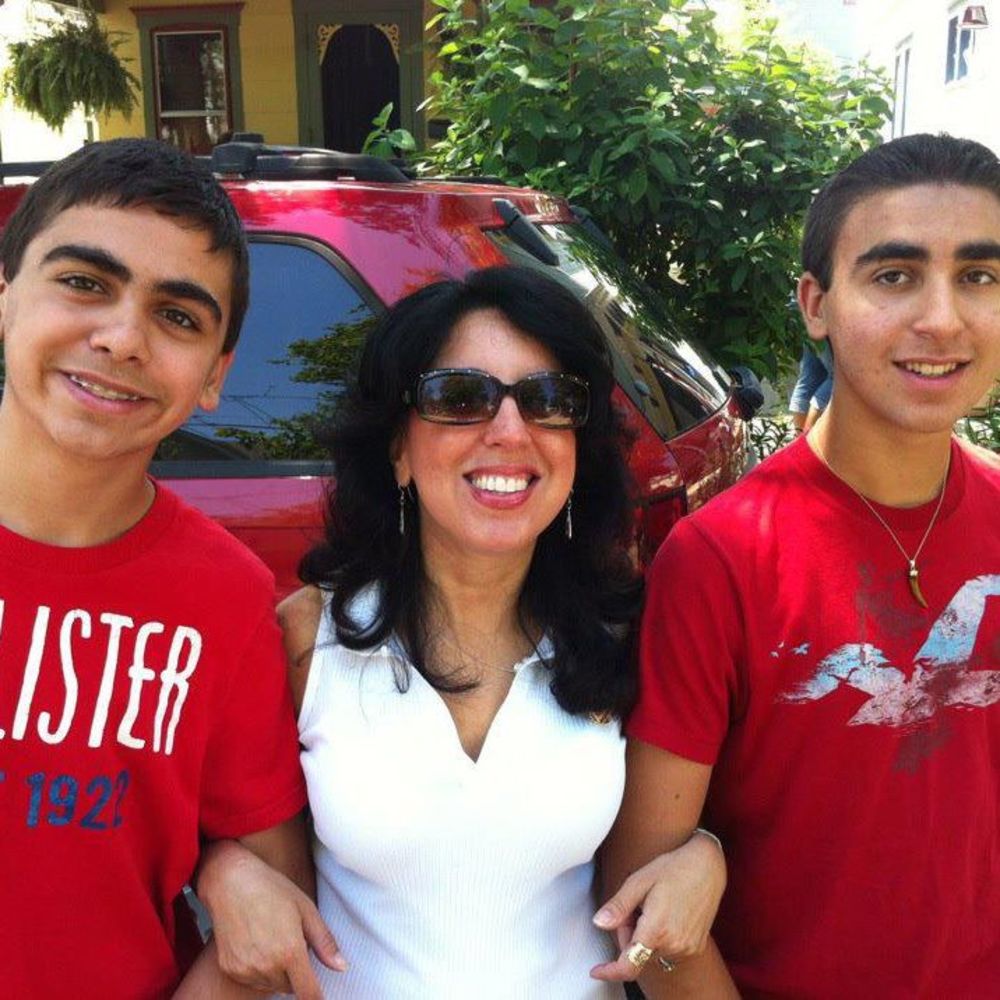 Meet your Posher, Faith