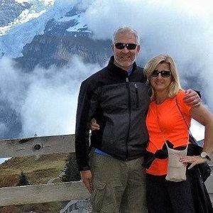 Meet your Posher, Carol