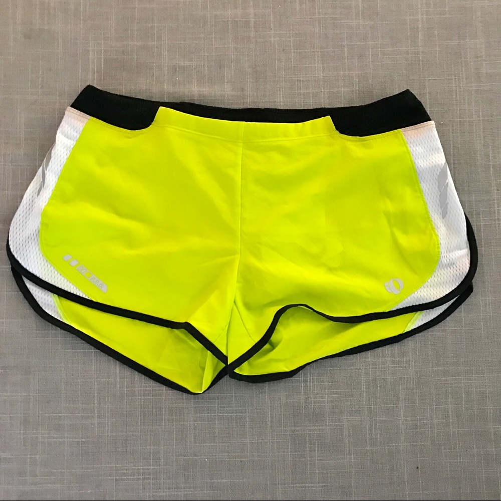 Pearl Izumi Women's Fly Split Short Pro Series