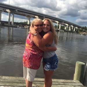 Meet your Posher, Kiley