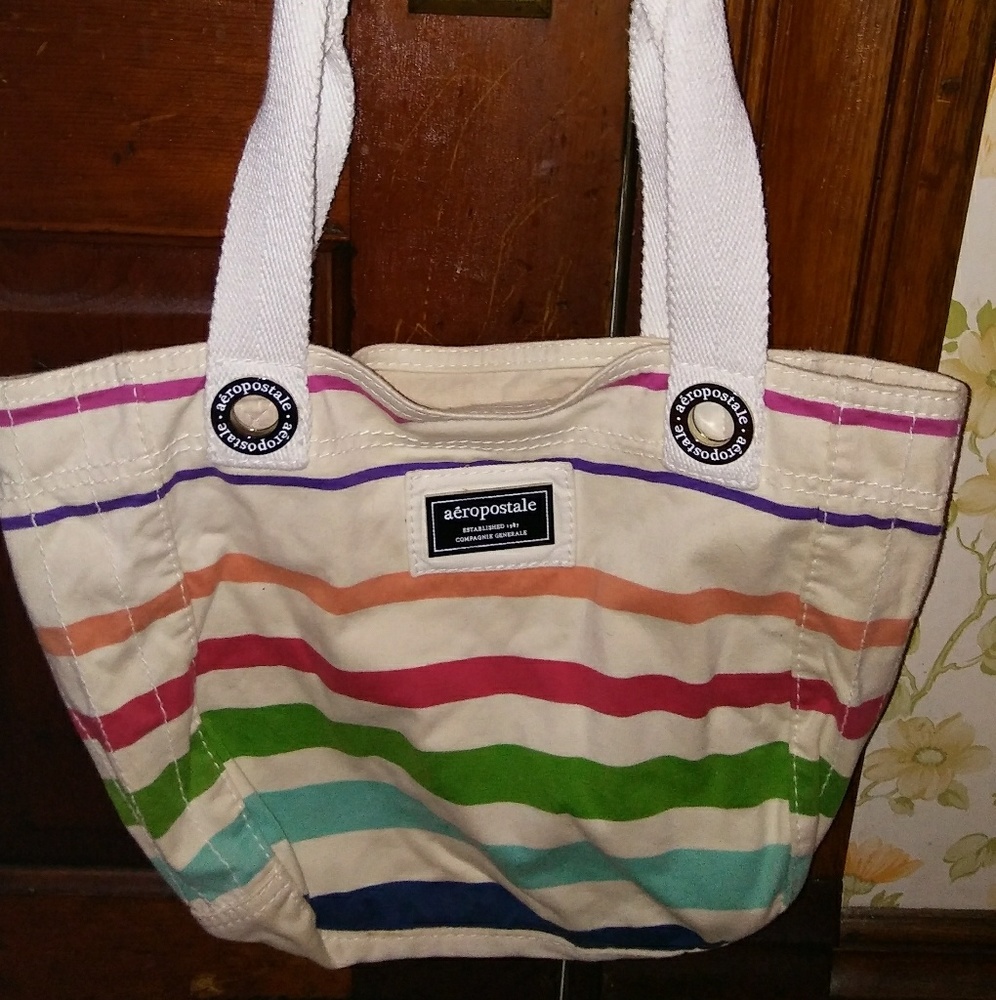 Aeropostale Small tote