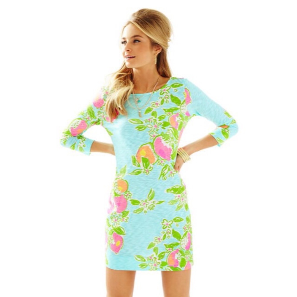 Lilly Pulitzer Marlowe Shift Dress