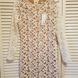 Juniors dress