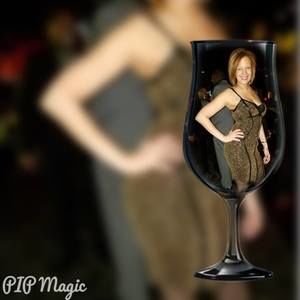 Meet your Posher, Ramos