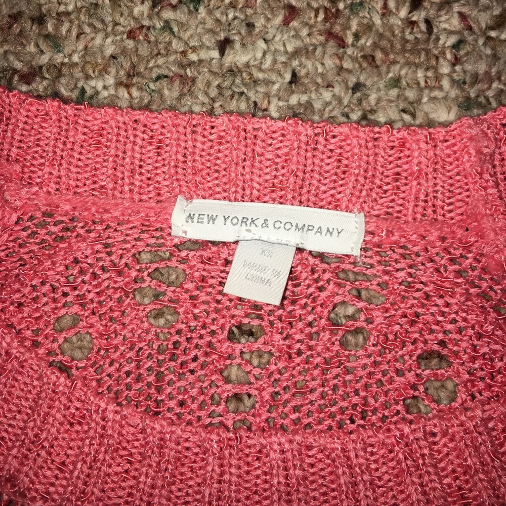 Sweater - Picture 2 of 2