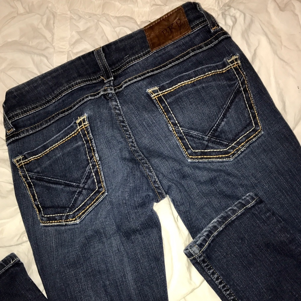 BKE Stella Skinny Jeans