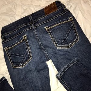 BKE Stella Skinny Jeans