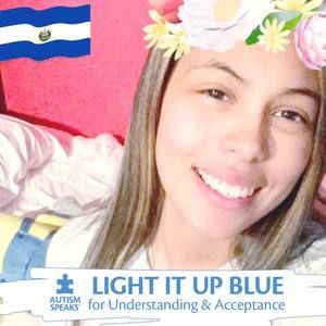 Meet your Posher, Sonia