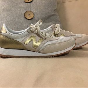 New Balance Casual Sneakers