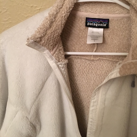 Patagonia R zip jacket - Picture 2 of 6