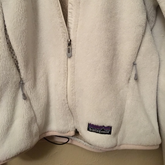 Patagonia R zip jacket - Picture 5 of 6