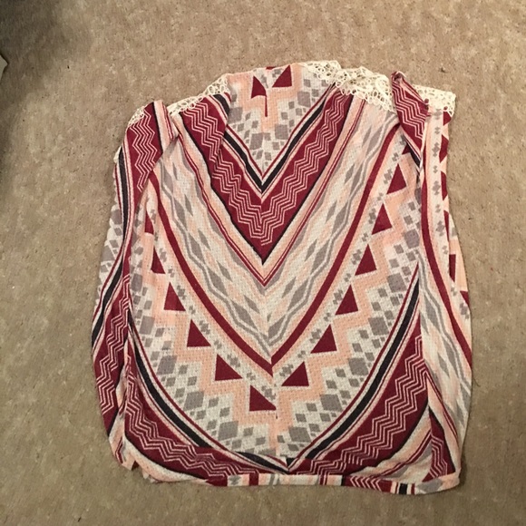 Summer cardigan - Picture 2 of 2