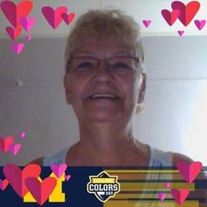 Meet your Posher, Maria