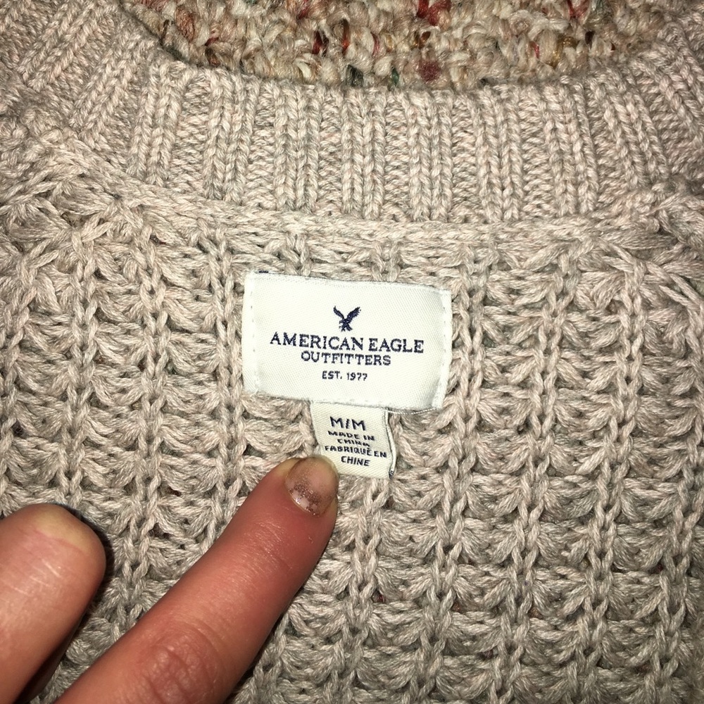 Sweater - Picture 2 of 3