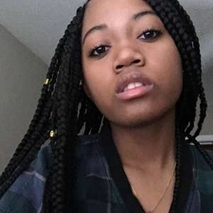 Meet your Posher, Jordyn