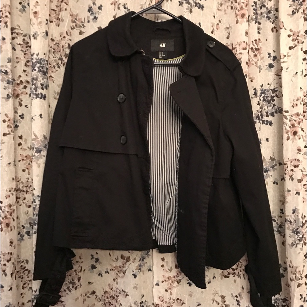 H&M Jacket
