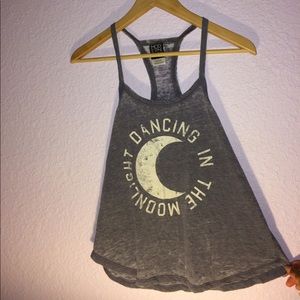 MODERN LUX Dancing in the 🌙light tank sz S