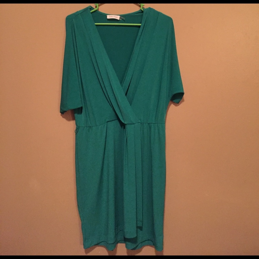 Calvin Klein new dress