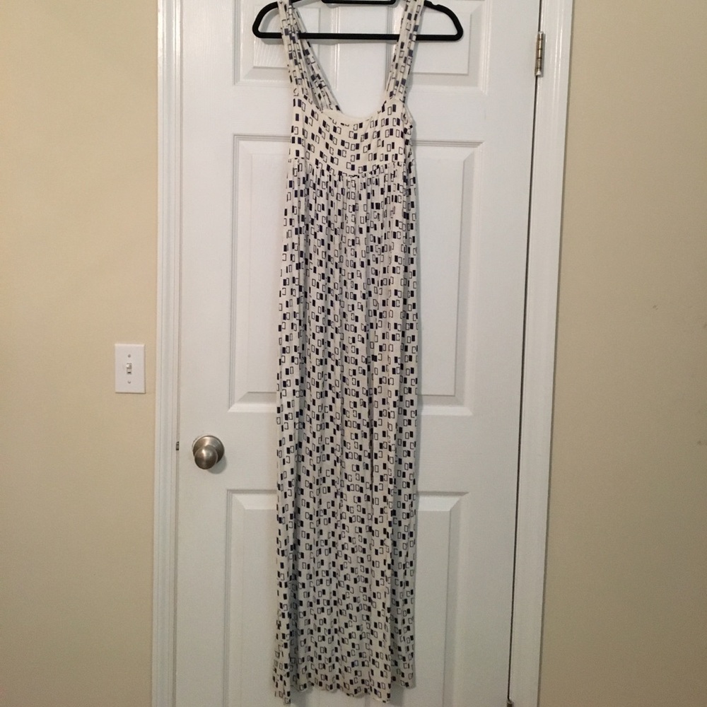 Rachel Pally Maxi Dress