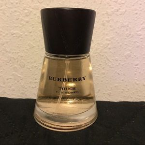 Burberry Touch 1.7