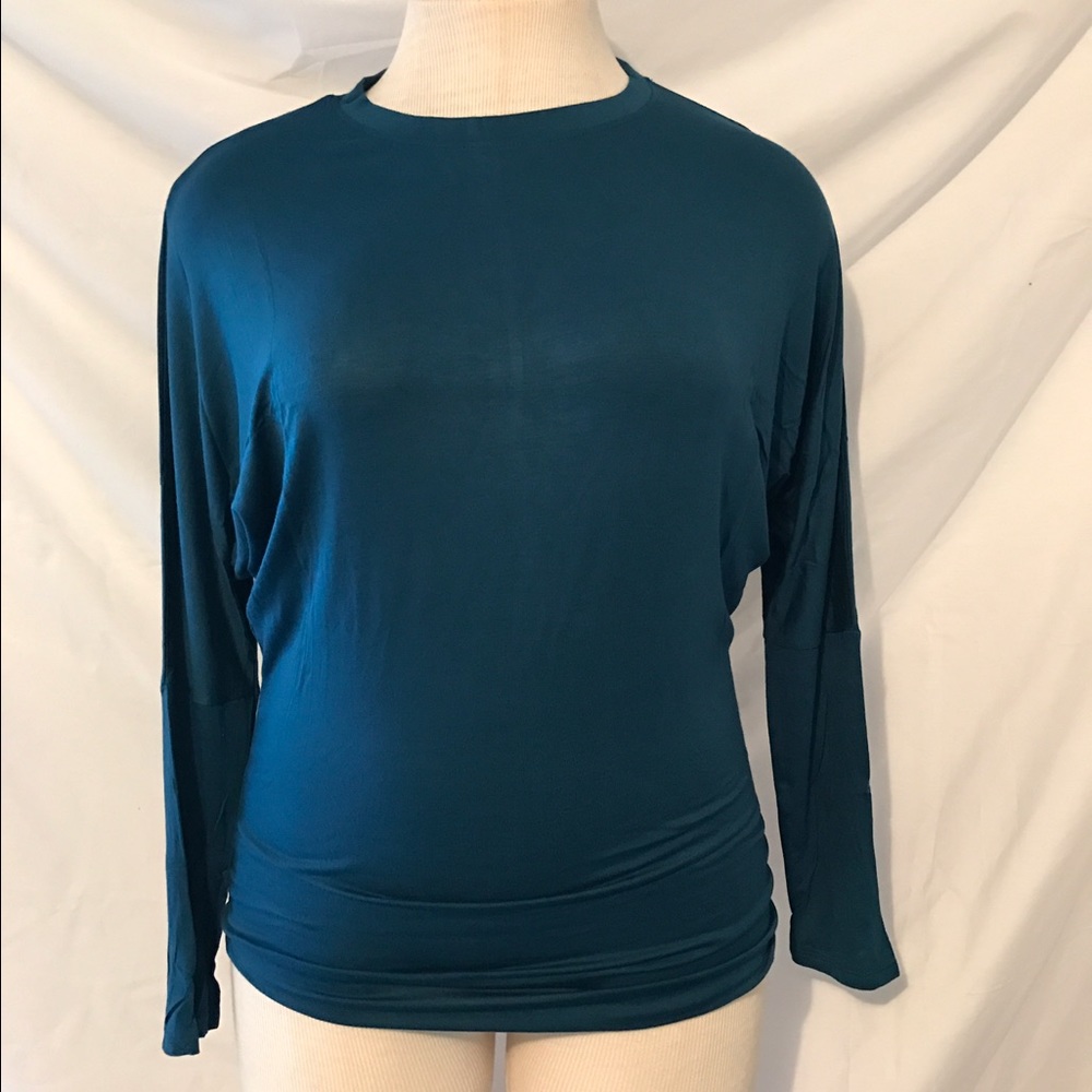 Amazing dolman