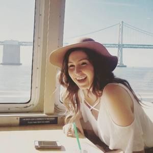 Meet your Posher, Joanne