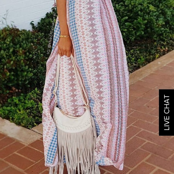 Light spring dress 💖 - Picture 4 of 4