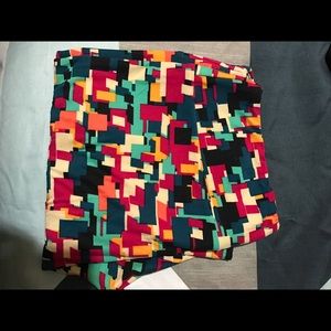 Lularoe TC leggings