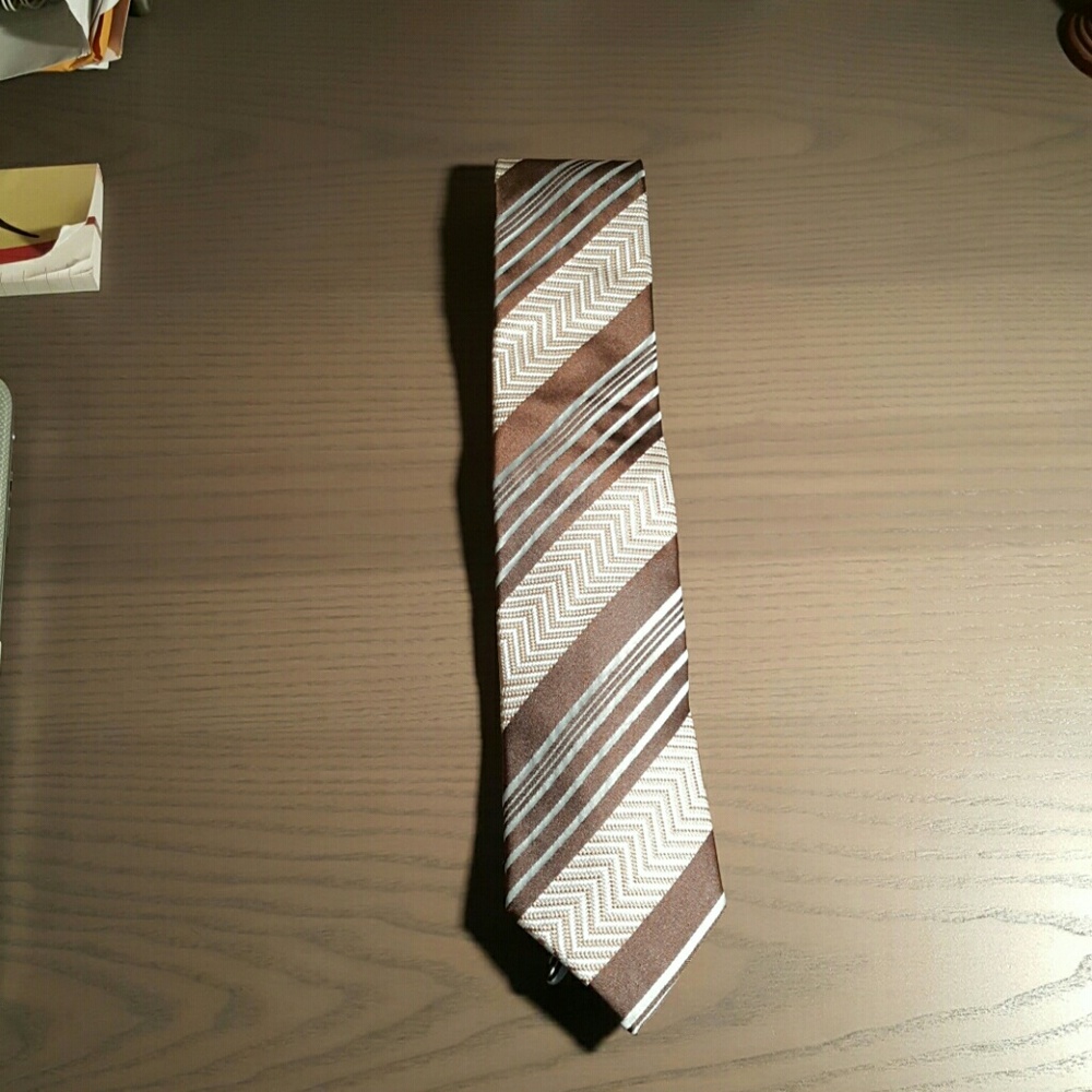 Ermenegildo Zegna Tie