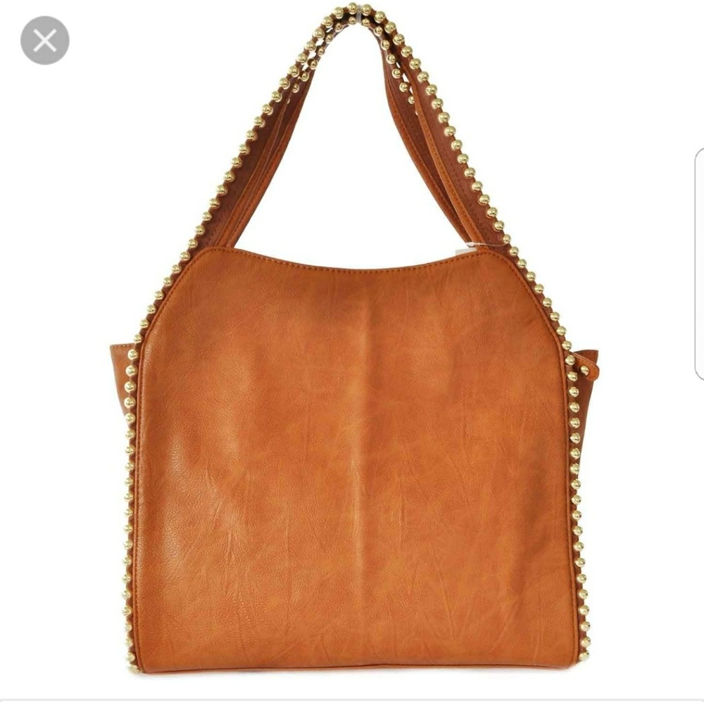 Big Buddha Grayson Tote