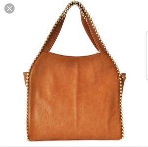 Big Buddha Grayson Tote