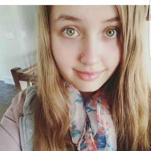 Meet your Posher, Crissy