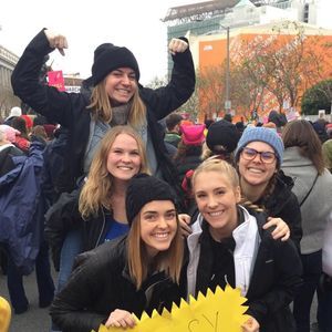 Meet your Posher, Emma