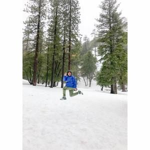 Meet your Posher, Jayson