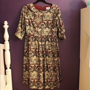 Dainty jewells dress