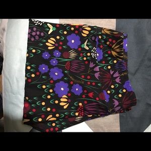 Lularoe TC leggings