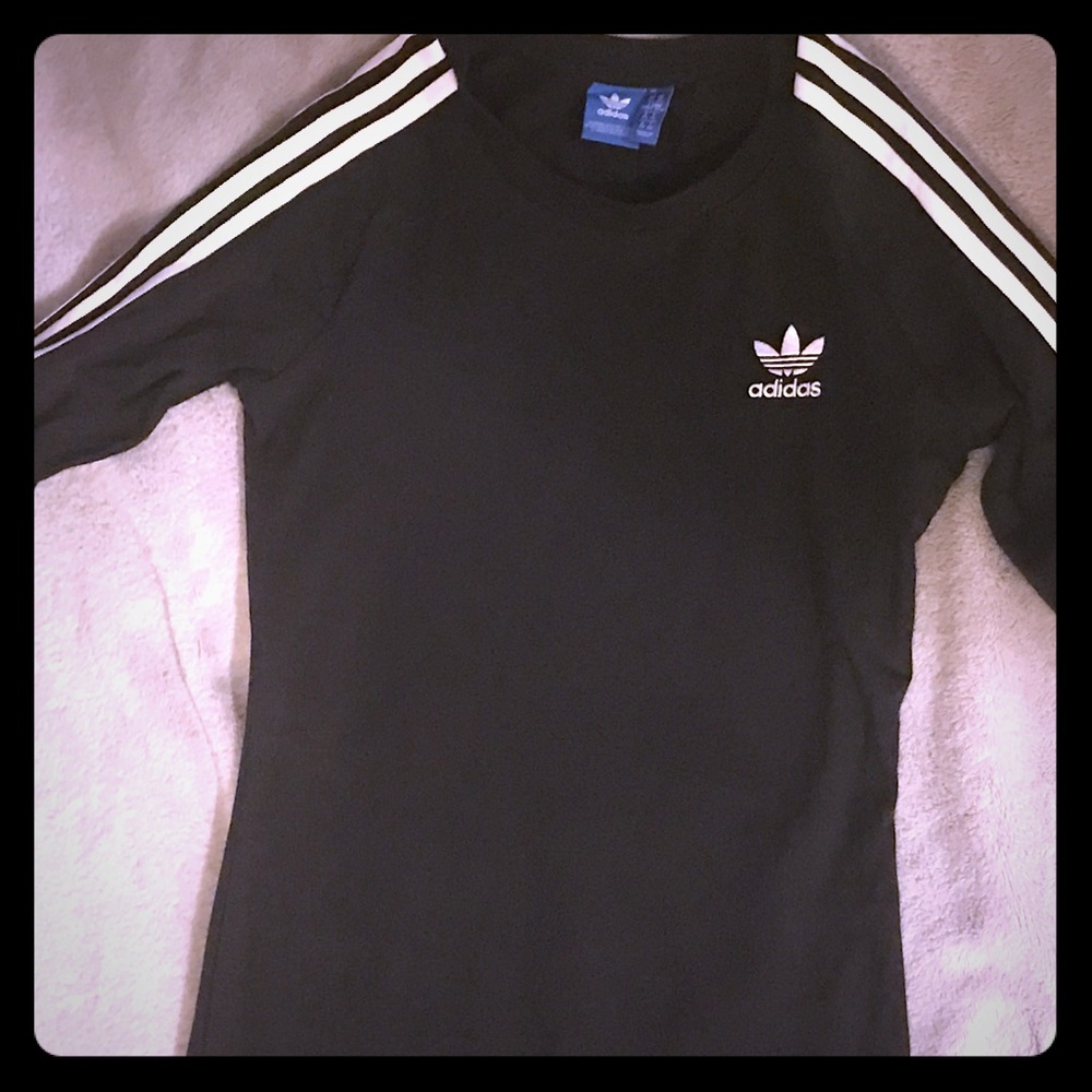 Adidas 3-STRIPES DRESS