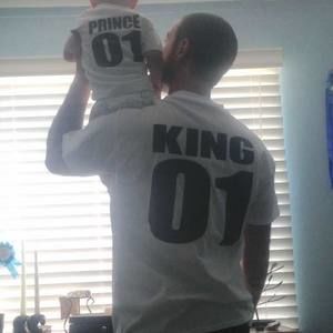 Meet your Posher, Randy