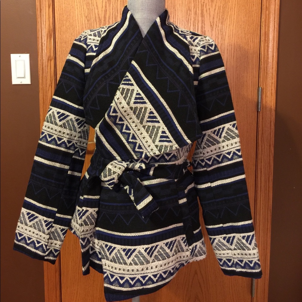 BNWT JACK SZ MED