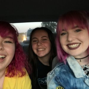 Meet your Posher, Savannah