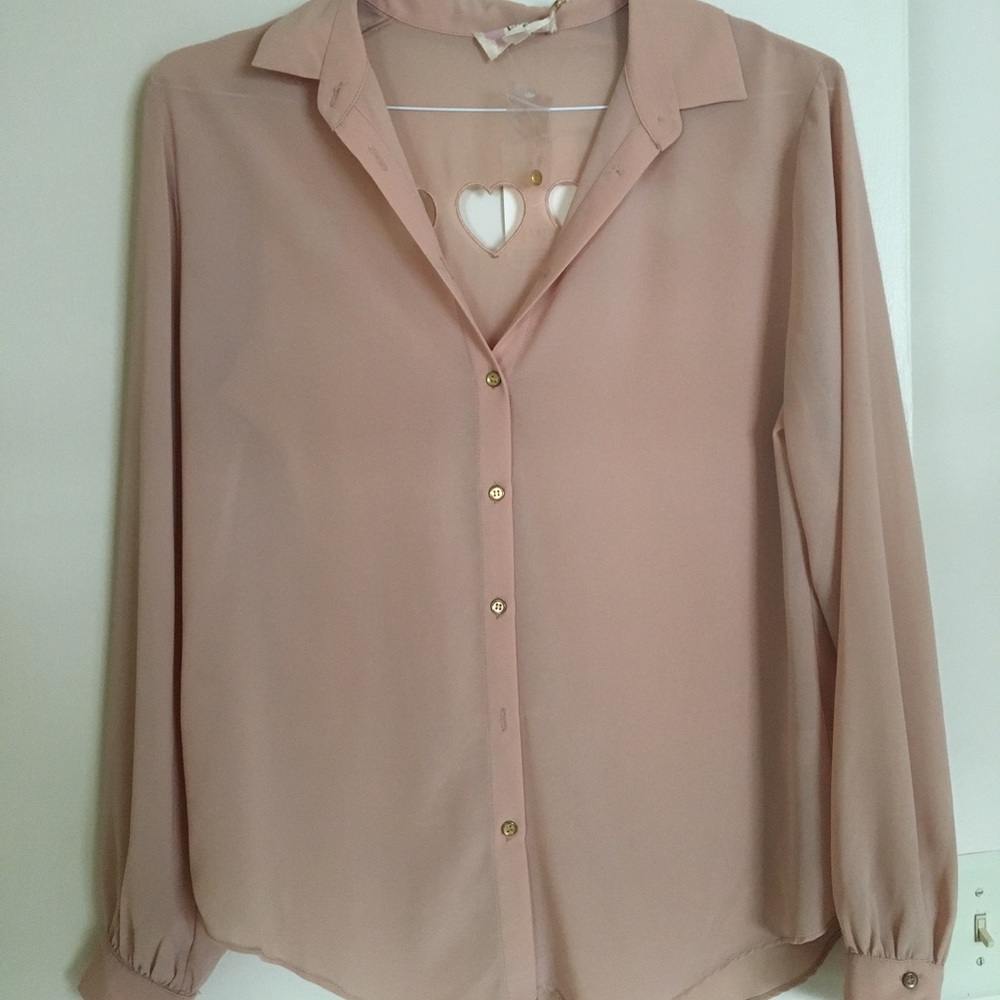 Portofino top